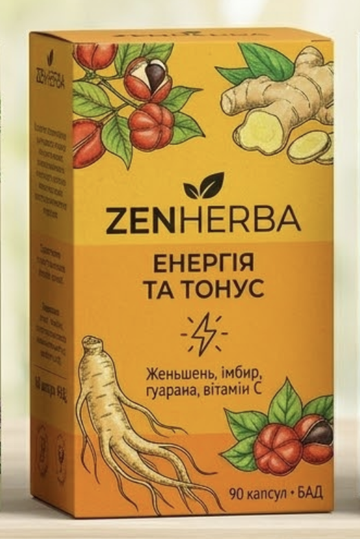 ZenHerba Produk 2