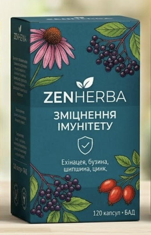 ZenHerba Produk 3